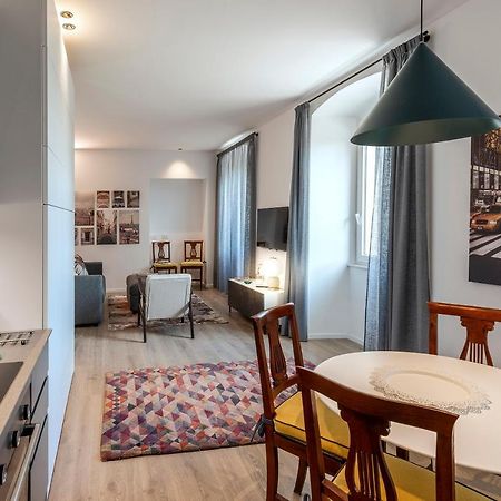 Apartamento Wild Zagara Luxury Sea View La Spezia Exterior foto
