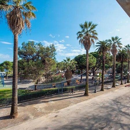 Apartamento Wild Zagara Luxury Sea View La Spezia Exterior foto