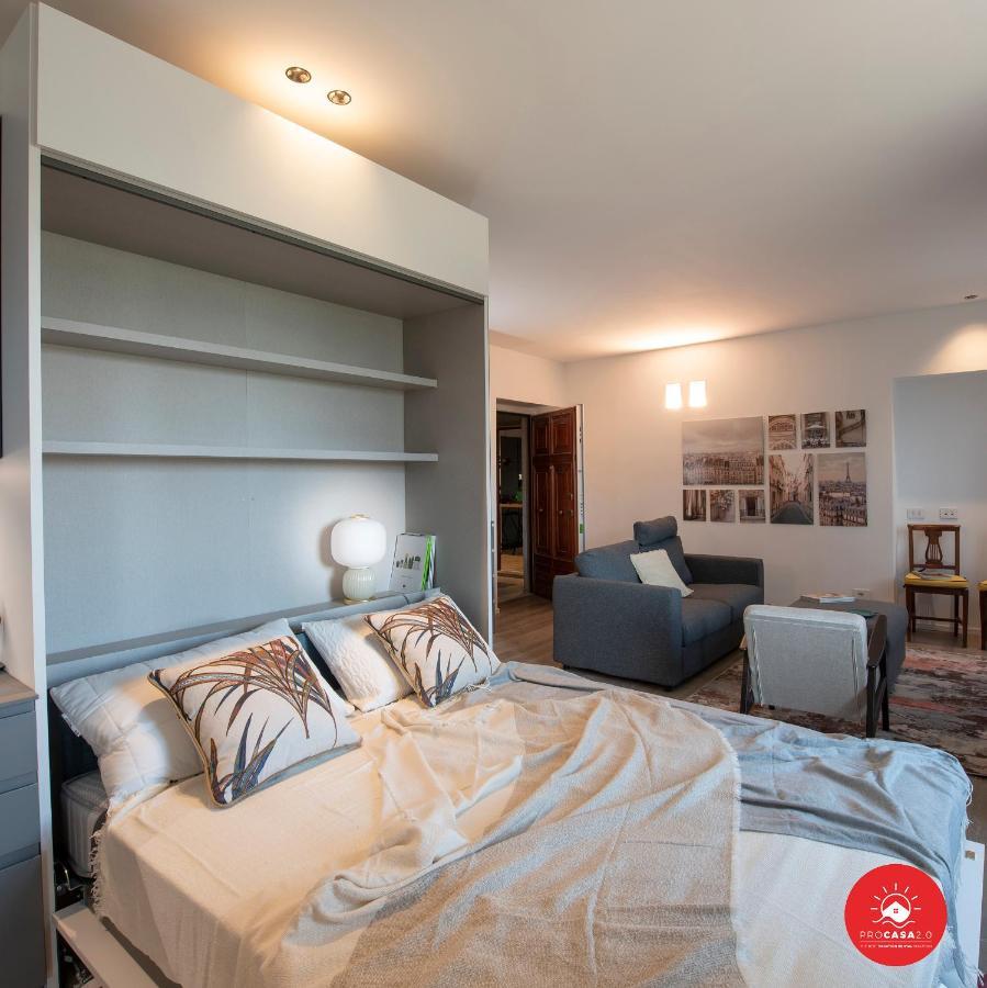 Apartamento Wild Zagara Luxury Sea View La Spezia Exterior foto